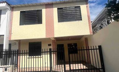 Casa en Ipaname Zona Oriente