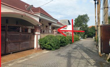 JUAL RUMAH LELANG BANK DI SIDOARJO (GADING FAJAR SEPANDE) : LELANG KPKNL