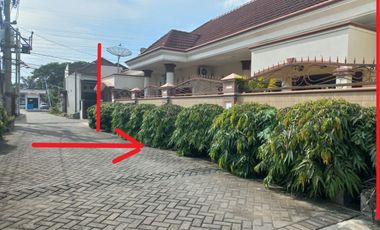 JUAL RUMAH LELANG BANK DI SIDOARJO (GADING FAJAR SEPANDE) : LELANG KPKNL