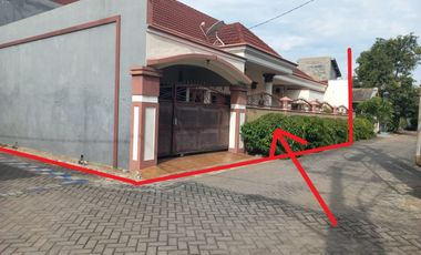 JUAL RUMAH LELANG BANK DI SIDOARJO (GADING FAJAR SEPANDE) : LELANG KPKNL