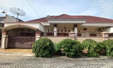 JUAL RUMAH LELANG BANK DI SIDOARJO (GADING FAJAR SEPANDE) : LELANG KPKNL