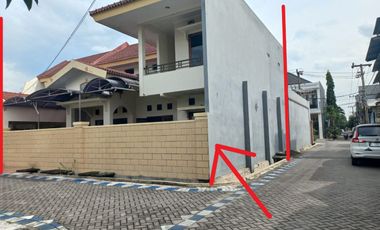 JUAL RUMAH LELANG BANK DI SIDOARJO (PERUM GADING FAJAR 2 - SEPANDE) : LELANG KPKNL