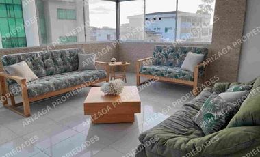 Departamento en Venta de OPORTUNIDAD