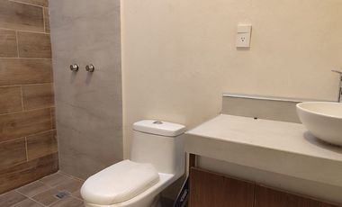 DEPARTAMENTO SEMI-AMUEBLADO EN RENTA SIERRA NOGAL LEON GTO. CERCA DE LA IBERO Y HOSPITAL CRISTUS MUGUERZA.