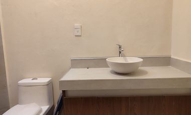 DEPARTAMENTO SEMI-AMUEBLADO EN RENTA SIERRA NOGAL LEON GTO. CERCA DE LA IBERO Y HOSPITAL CRISTUS MUGUERZA.