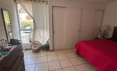 (CGP) DEPARTAMENTO EN CALZADA DE LOS REYES $2,700,000