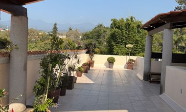 (CGP) DEPARTAMENTO EN CALZADA DE LOS REYES $2,700,000