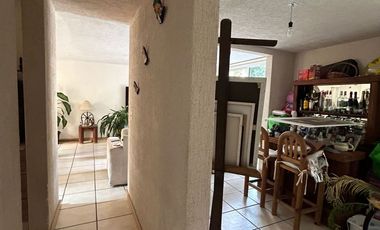 (CGP) DEPARTAMENTO EN CALZADA DE LOS REYES $2,700,000