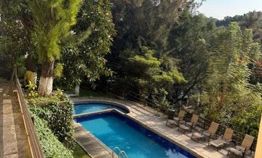 (CGP) DEPARTAMENTO EN CALZADA DE LOS REYES $2,700,000