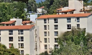 (CGP) DEPARTAMENTO EN CALZADA DE LOS REYES $2,700,000