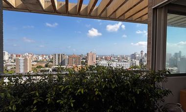 APARTAMENTO EN RENTA EN POBLADO, BARRANQUILLA