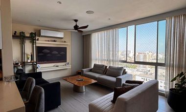 APARTAMENTO EN RENTA EN POBLADO, BARRANQUILLA