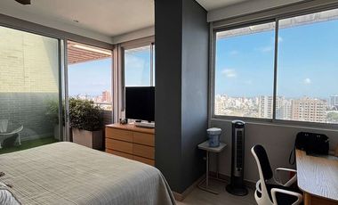 APARTAMENTO EN RENTA EN POBLADO, BARRANQUILLA