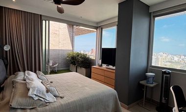 APARTAMENTO EN RENTA EN POBLADO, BARRANQUILLA