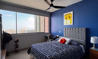 APARTAMENTO EN RENTA EN POBLADO, BARRANQUILLA