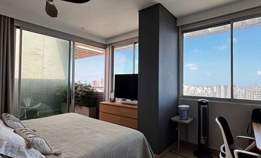 APARTAMENTO EN RENTA EN POBLADO, BARRANQUILLA