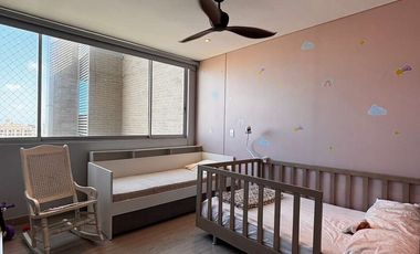 APARTAMENTO EN RENTA EN POBLADO, BARRANQUILLA