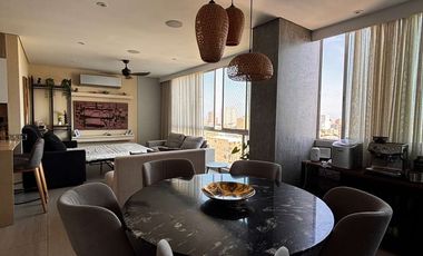 APARTAMENTO EN RENTA EN POBLADO, BARRANQUILLA