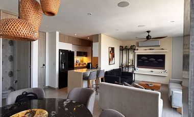 APARTAMENTO EN RENTA EN POBLADO, BARRANQUILLA