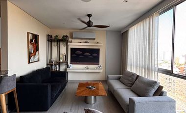 APARTAMENTO EN RENTA EN POBLADO, BARRANQUILLA