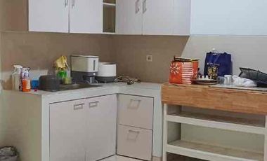 DISEWAKAN RUMAH SERENIA HILLS LEBAK BULUS