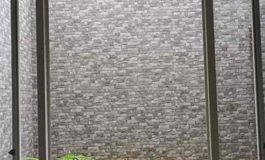 DISEWAKAN RUMAH SERENIA HILLS LEBAK BULUS