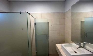 DISEWAKAN RUMAH SERENIA HILLS LEBAK BULUS