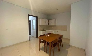 DISEWAKAN RUMAH SERENIA HILLS LEBAK BULUS