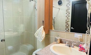 Suite Amoblada para Mujeres en Alquiler en Ceibos Norte