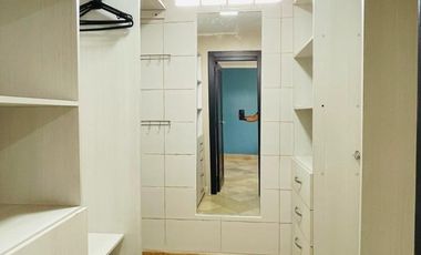 Suite Amoblada para Mujeres en Alquiler en Ceibos Norte