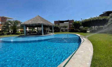 AHORRO E INVERSIÓN CASA SEMINUEVA EN VENTA EN RESIDENCIAL E ZAPATA