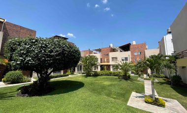 AHORRO E INVERSIÓN CASA SEMINUEVA EN VENTA EN RESIDENCIAL E ZAPATA