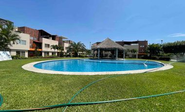 AHORRO E INVERSIÓN CASA SEMINUEVA EN VENTA EN RESIDENCIAL E ZAPATA