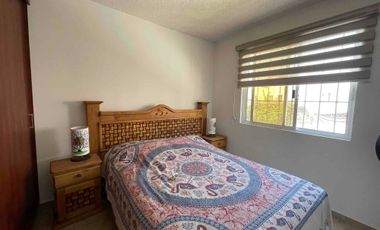 AHORRO E INVERSIÓN CASA SEMINUEVA EN VENTA EN RESIDENCIAL E ZAPATA