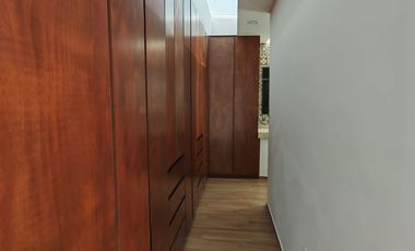 Casa de 3 Recámaras con Doble Altura y Roof Garden en Lomas de Angelópolis