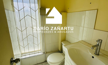 Oficina cómoda e iluminada en sector poniente Viña del mar.