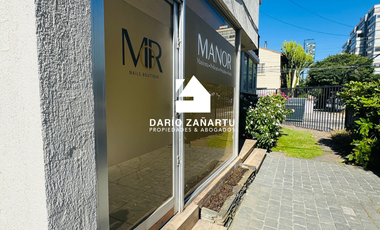 Oficina cómoda e iluminada en sector poniente Viña del mar.