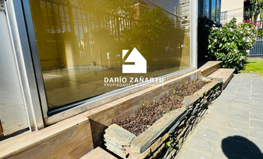 Oficina cómoda e iluminada en sector poniente Viña del mar.