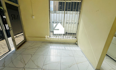 Oficina cómoda e iluminada en sector poniente Viña del mar.