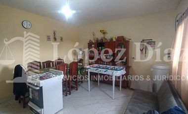 CASA EN VENTA EN LOTEO RINCÓN DEL VALLE. ROSARIO DE LERMA. SALTA