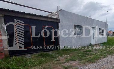 CASA EN VENTA EN LOTEO RINCÓN DEL VALLE. ROSARIO DE LERMA. SALTA