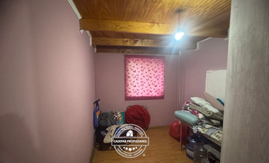 VENDE AMPLIA Y HERMOSA CASA EN MAIPU