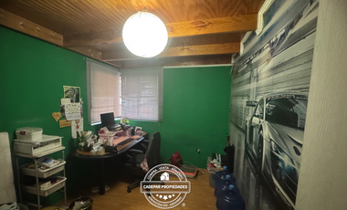 VENDE AMPLIA Y HERMOSA CASA EN MAIPU