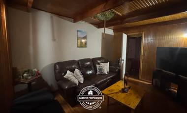 VENDE AMPLIA Y HERMOSA CASA EN MAIPU