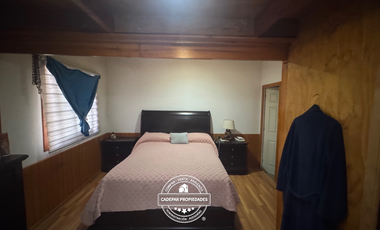 VENDE AMPLIA Y HERMOSA CASA EN MAIPU