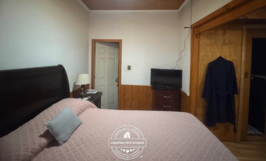 VENDE AMPLIA Y HERMOSA CASA EN MAIPU