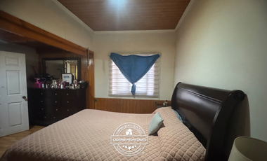 VENDE AMPLIA Y HERMOSA CASA EN MAIPU