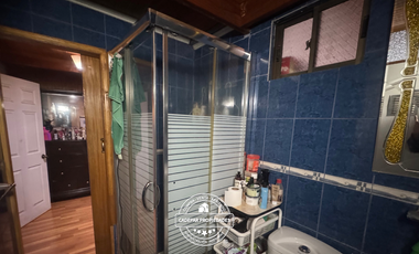 VENDE AMPLIA Y HERMOSA CASA EN MAIPU