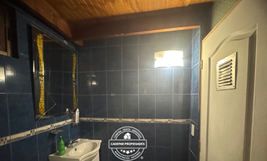 VENDE AMPLIA Y HERMOSA CASA EN MAIPU