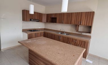 Departamento en Alquiler cerca de la Facso, 3 Habitaciones, 2 Baños, Parqueo. Norte de  Guayaquil